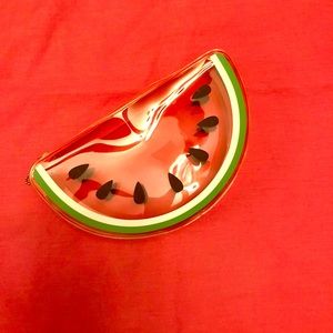 Watermelon Pouch